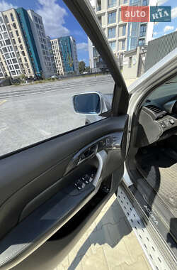 Внедорожник / Кроссовер Acura MDX 2007 в 