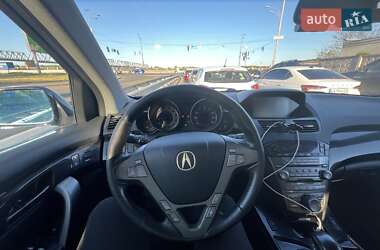 Внедорожник / Кроссовер Acura MDX 2008 в 