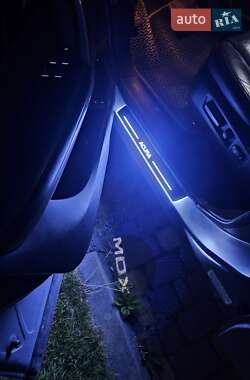 Внедорожник / Кроссовер Acura MDX 2008 в 