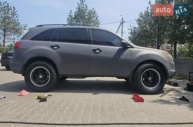 Внедорожник / Кроссовер Acura MDX 2008 в 