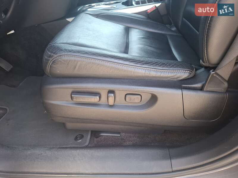 Внедорожник / Кроссовер Acura MDX 2018 в Черкассах фото 14 Внедорожник / Кроссовер Acura MDX 2018 в Черкассах