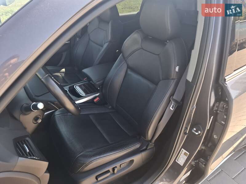 Внедорожник / Кроссовер Acura MDX 2018 в Черкассах фото 18 Внедорожник / Кроссовер Acura MDX 2018 в Черкассах