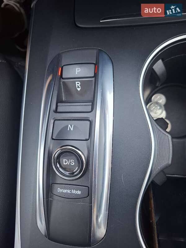 Внедорожник / Кроссовер Acura MDX 2018 в Черкассах фото 40 Внедорожник / Кроссовер Acura MDX 2018 в Черкассах