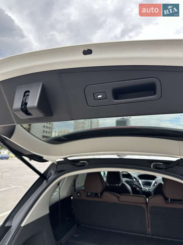 Позашляховик / Кросовер Acura MDX 2017 в Києві фото 18 Позашляховик / Кросовер Acura MDX 2017 в Києві