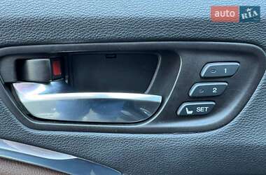 Внедорожник / Кроссовер Acura MDX 2018 в 