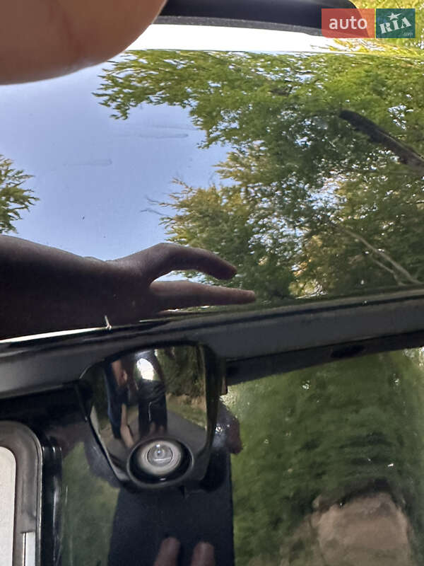 Позашляховик / Кросовер Acura MDX 2012 в Стрию