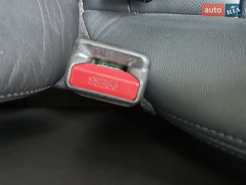 Позашляховик / Кросовер Acura MDX 2012 в Стрию