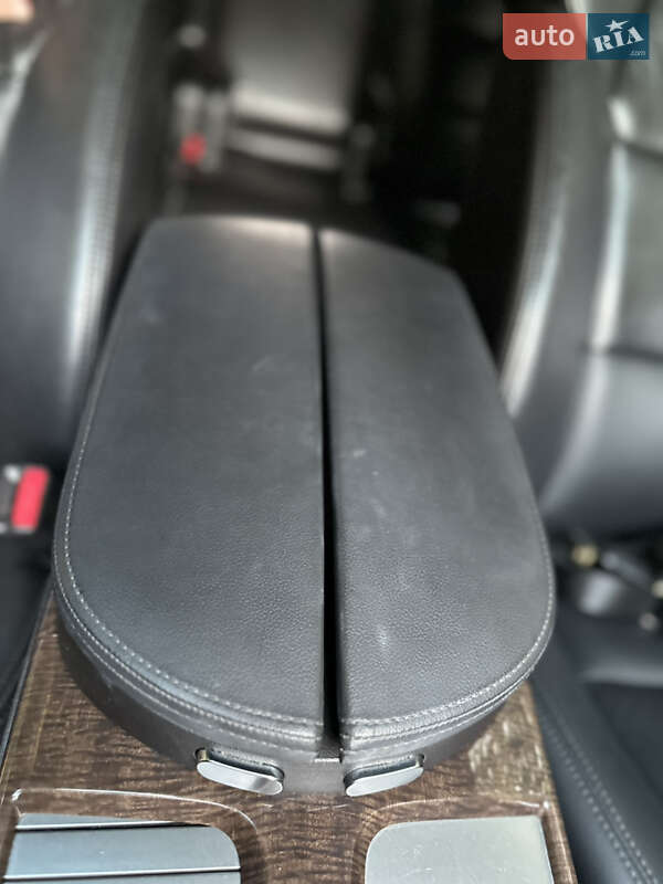 Позашляховик / Кросовер Acura MDX 2012 в Стрию