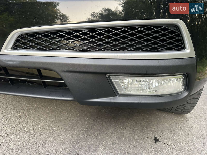 Позашляховик / Кросовер Acura MDX 2012 в Стрию