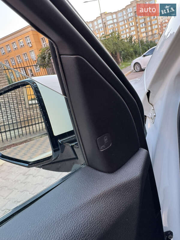Позашляховик / Кросовер Acura MDX 2019 в Києві