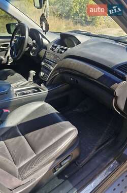 Внедорожник / Кроссовер Acura MDX 2008 в 