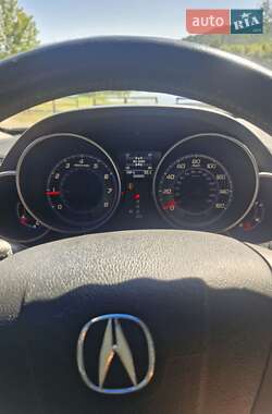 Внедорожник / Кроссовер Acura MDX 2008 в 