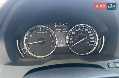 Внедорожник / Кроссовер Acura MDX 2020 в 