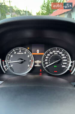 Внедорожник / Кроссовер Acura MDX 2015 в 