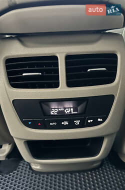 Внедорожник / Кроссовер Acura MDX 2015 в 