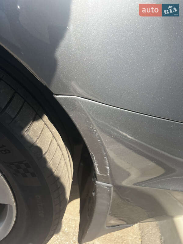 Внедорожник / Кроссовер Acura MDX 2007 в Киеве фото 26 Внедорожник / Кроссовер Acura MDX 2007 в Киеве