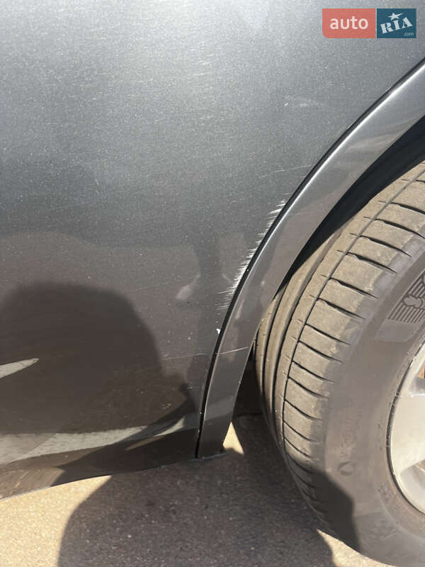 Внедорожник / Кроссовер Acura MDX 2007 в Киеве фото 21 Внедорожник / Кроссовер Acura MDX 2007 в Киеве