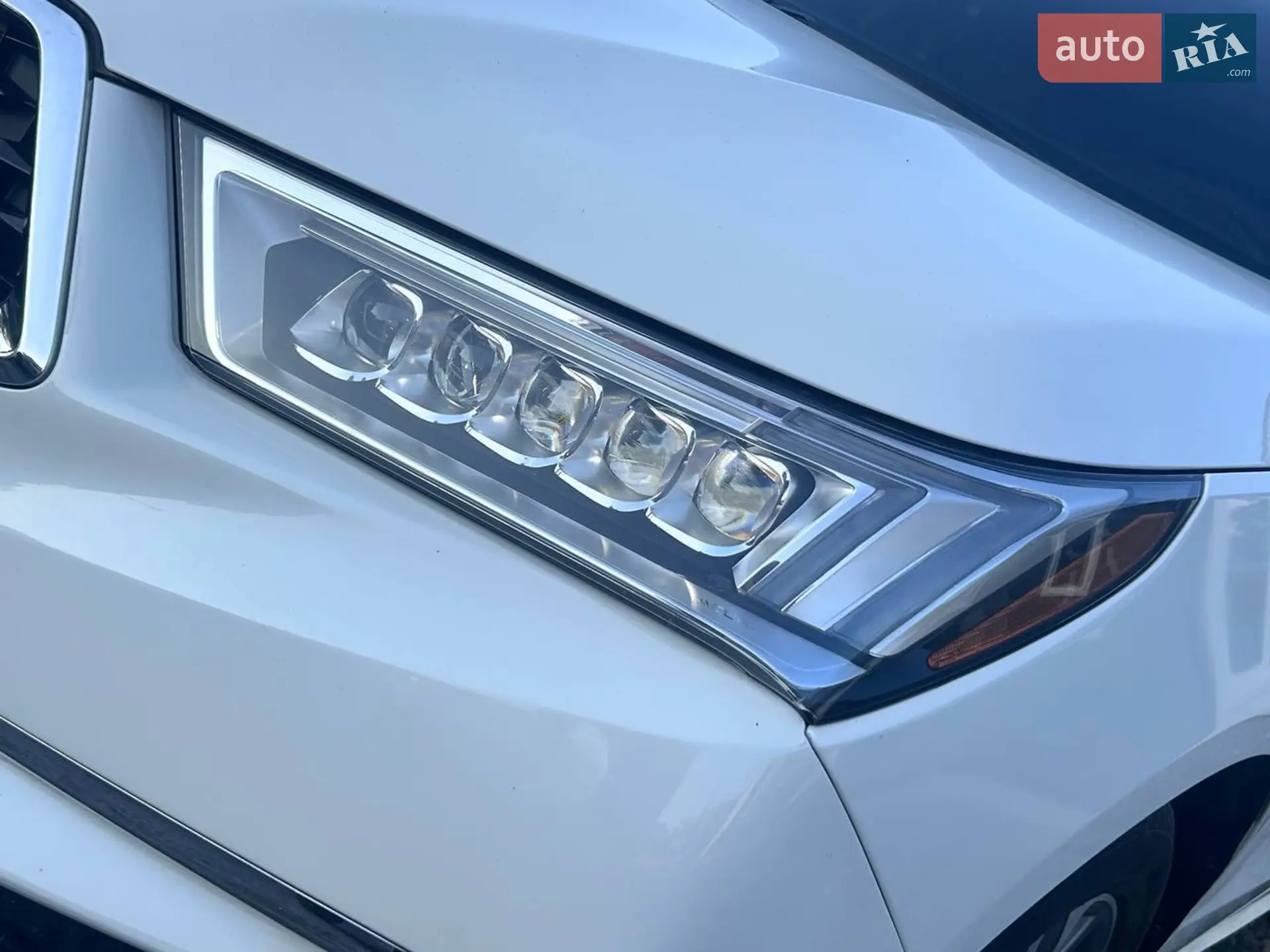 2018 Acura MDX - мініатюра 9