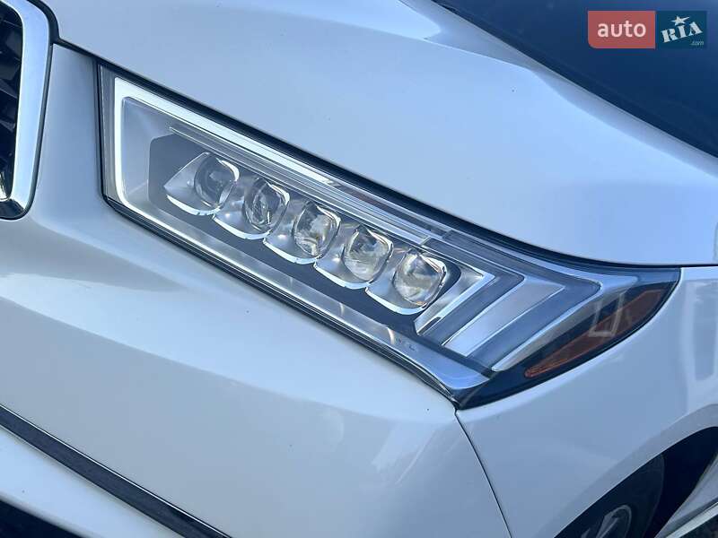 Внедорожник / Кроссовер Acura MDX 2018 в Одессе фото 9 Внедорожник / Кроссовер Acura MDX 2018 в Одессе