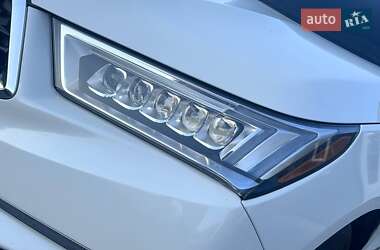 Внедорожник / Кроссовер Acura MDX 2018 в 
