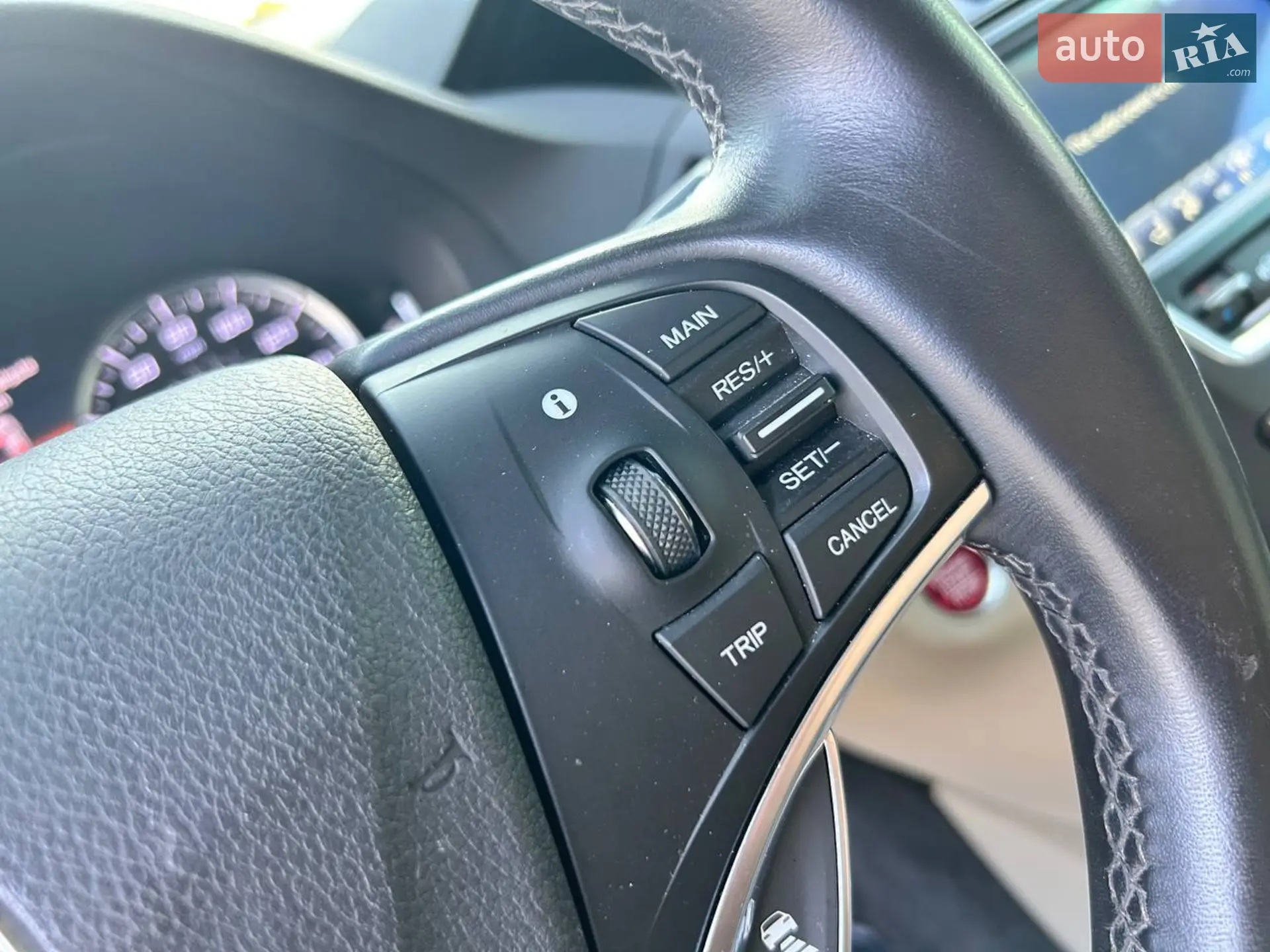 2018 Acura MDX - мініатюра 20