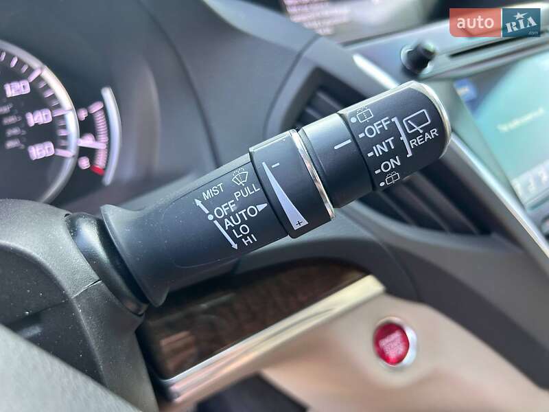 Внедорожник / Кроссовер Acura MDX 2018 в Одессе фото 24 Внедорожник / Кроссовер Acura MDX 2018 в Одессе