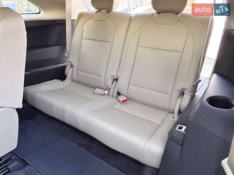 Внедорожник / Кроссовер Acura MDX 2018 в Одессе фото 32 Внедорожник / Кроссовер Acura MDX 2018 в Одессе