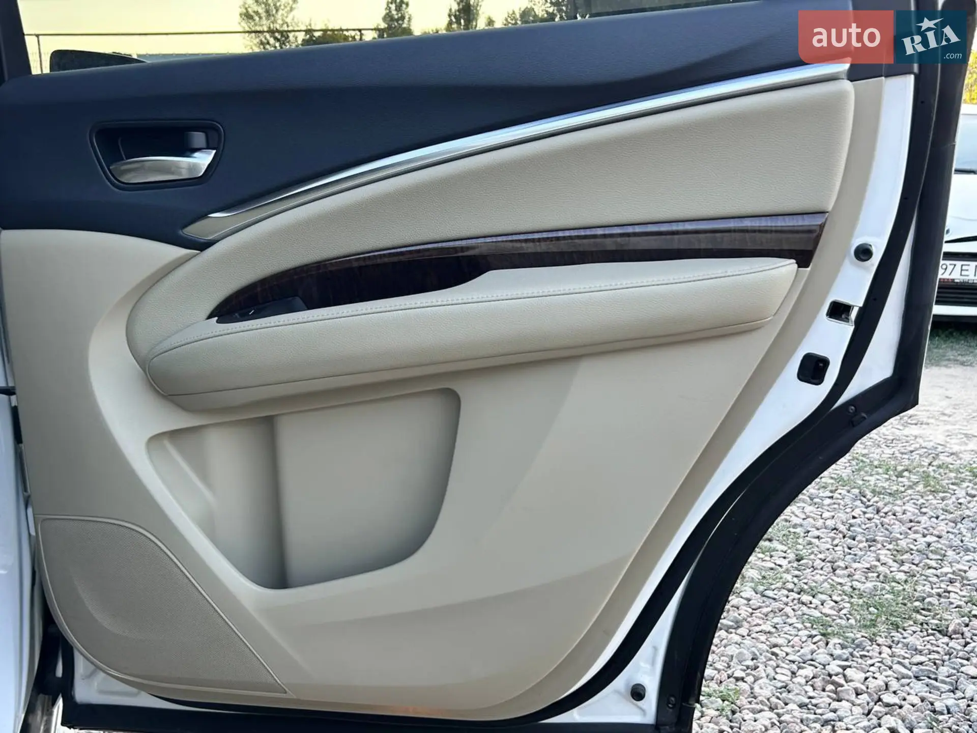 2018 Acura MDX - мініатюра 36