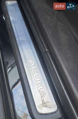 Позашляховик / Кросовер Acura MDX 2013 в 