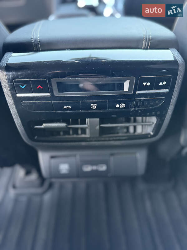 Позашляховик / Кросовер Acura MDX 2022 в Полтаві