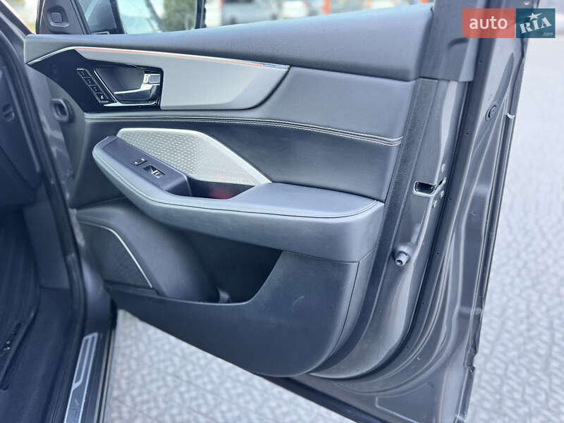 Позашляховик / Кросовер Acura MDX 2022 в Полтаві