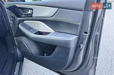 Внедорожник / Кроссовер Acura MDX 2022 в 