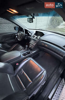 Внедорожник / Кроссовер Acura MDX 2008 в 