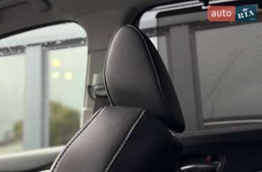 Позашляховик / Кросовер Acura MDX 2014 в 