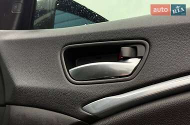 Позашляховик / Кросовер Acura MDX 2014 в 