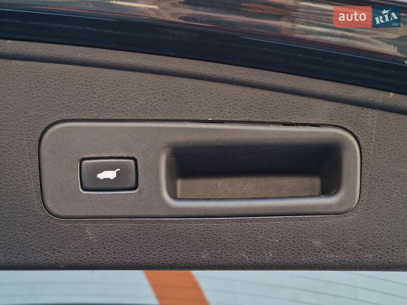 Позашляховик / Кросовер Acura MDX 2013 в Одесі
