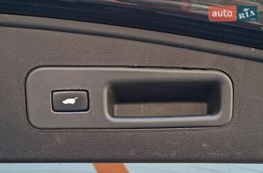Позашляховик / Кросовер Acura MDX 2013 в 
