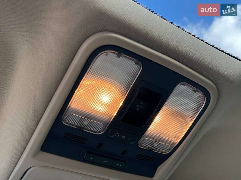 Позашляховик / Кросовер Acura MDX 2008 в Львові