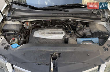 Позашляховик / Кросовер Acura MDX 2008 в 