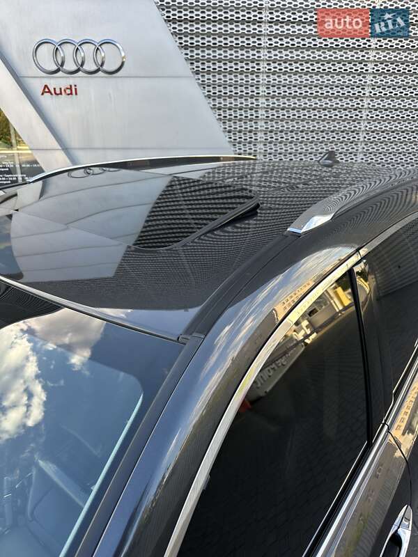 Позашляховик / Кросовер Acura MDX 2014 в Києві