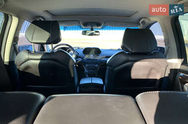 Внедорожник / Кроссовер Acura MDX 2012 в 