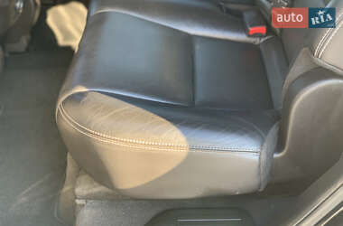 Внедорожник / Кроссовер Acura MDX 2012 в 