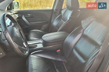 Позашляховик / Кросовер Acura MDX 2008 в 