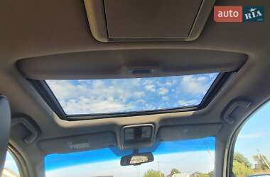 Позашляховик / Кросовер Acura MDX 2008 в 