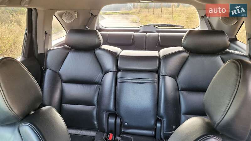 Внедорожник / Кроссовер Acura MDX 2008 в Киеве