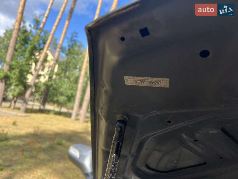 Внедорожник / Кроссовер Acura MDX 2008 в Киеве