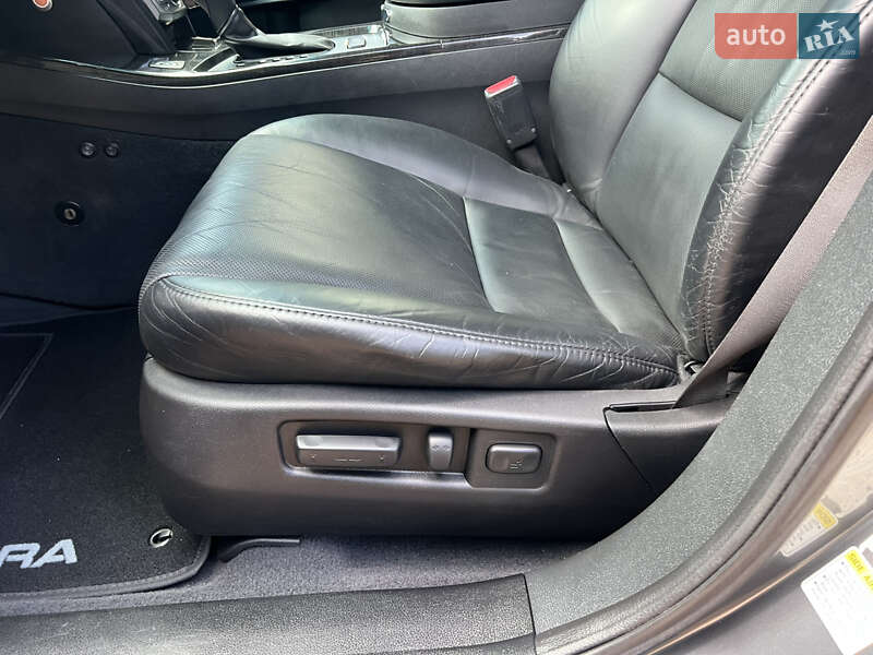 Внедорожник / Кроссовер Acura MDX 2008 в Киеве