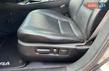 Позашляховик / Кросовер Acura MDX 2008 в 