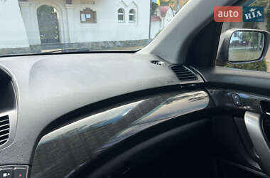 Позашляховик / Кросовер Acura MDX 2008 в 