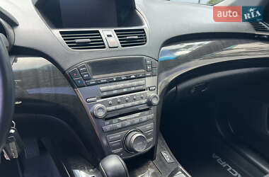 Позашляховик / Кросовер Acura MDX 2008 в 